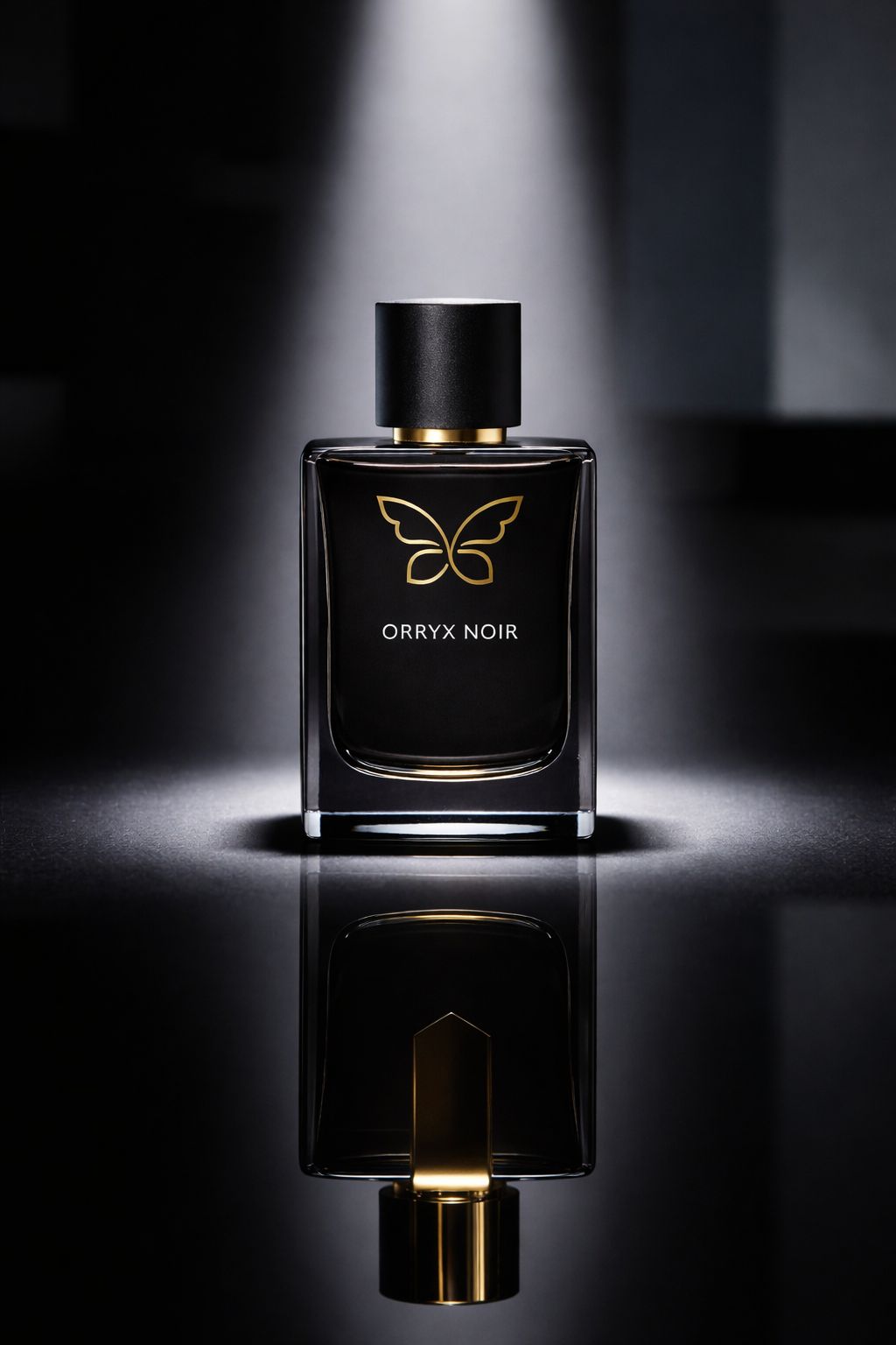 Orryx Noir Atmosphere